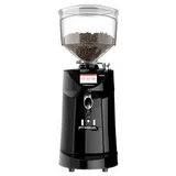 Nuova Simonelli MDXS On Demand Kahve Değirmeni, 65 mm, Sessiz, 500 W, Siyah - Görsel 1