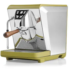Nuova Simonelli Oscar Mood Otomatik Espresso Kahve Makinesi, Tall Cup, Tek Gruplu