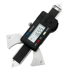 OEM WELD 02D Dijital Kaynakçı Kumpası