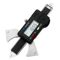OEM WELD 02D Dijital Kaynakçı Kumpası