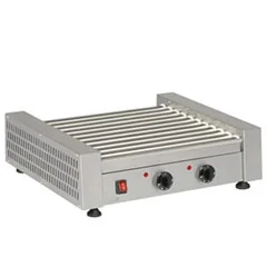Omake SSK01-E11 Sosis Isıtma Makinesi, 7'li