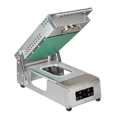 Omake TBK01 E15 Tabak Kapatma Makinesi