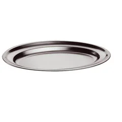 Öztiryakiler Oval Banket Tepsisi