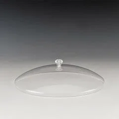 Zicco Oval Melamin Kapak, 35x26 cm
