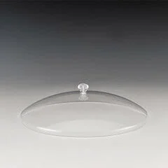 Zicco Oval Melamin Kapak, 35x26 cm