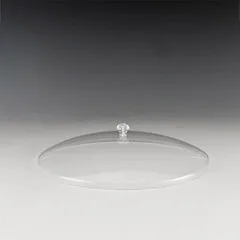 Zicco Oval Melamin Kapak, 40,5x29,5 cm