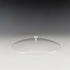 Zicco Oval Melamin Kapak, 40,5x29,5 cm