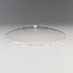 Zicco Oval Melamin Kapak, 48x34 cm