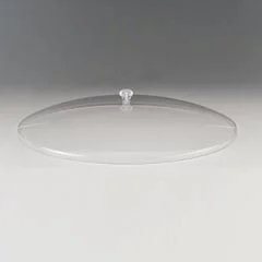 Zicco Oval Melamin Kapak, 48x34 cm