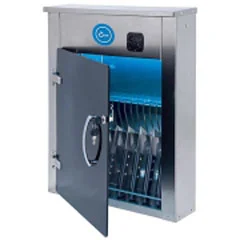 Özlem 10 Bıçaklık Sterilizatör