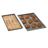 Rational Fırın Tepsisi, 1/2 Gn Fırın İçin, 2 cm - Görsel 1