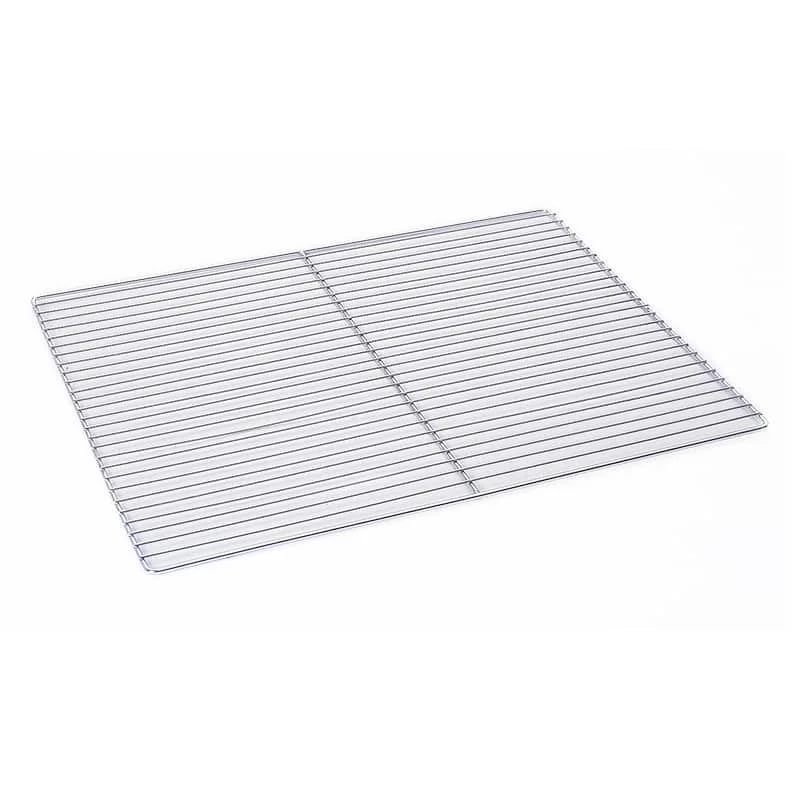 Öztiryakiler 650 Seri Krom Kaplı Telli Izgara, 53.5x40 cm