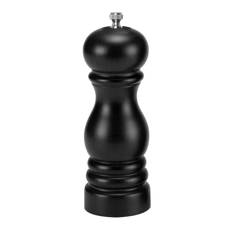 Öztiryakiler Ahşap Tuz Değirmeni, 11.5 cm