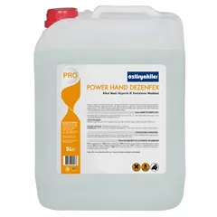 Öztiryakiler Dezenfektan, 5 lt