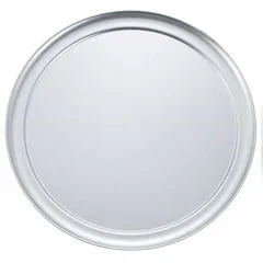 Öztiryakiler Alüminyum Pizza Tavası