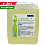 Öztiryakiler Bulaşık Makinesi Deterjanı, Sert Sular İçin, Power Matic Pro, 5 lt - Görsel 1