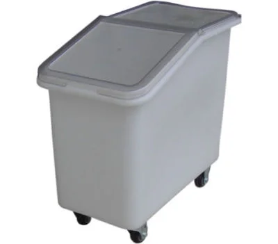 Öztiryakiler Cambro Kuru Gıda Arabası