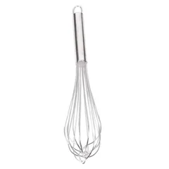 Öztiryakiler Çırpma Teli, Paslanmaz Çelik Saplı, 50 cm