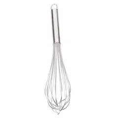 Öztiryakiler Çırpma Teli, Paslanmaz Çelik Saplı, 50 cm