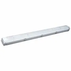 Öztiryakiler Davlumbaz Aydınlatması, 2x18 Watt Etanj Tip