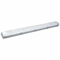Öztiryakiler Davlumbaz Aydınlatması, 2x18 Watt Etanj Tip