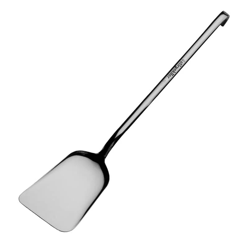 Öztiryakiler Düz Servis Spatulası