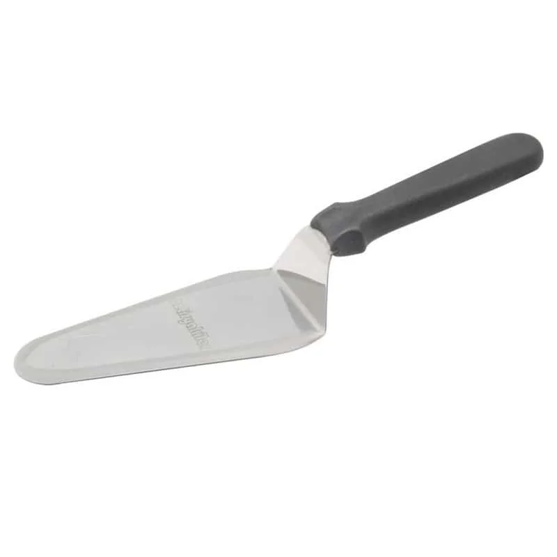 Öztiryakiler Eğri Spatula, No 2
