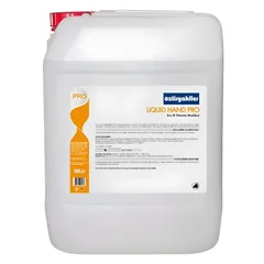 Öztiryakiler Krem İçeren Sıvı El Yıkama Maddesi, Liquid Hand Pro Gliserin, 20 lt