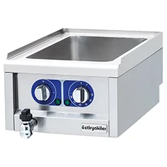 Öztiryakiler Elektrikli Bain Marie, OBG 4060