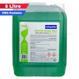 Öztiryakiler Endüstriyel Bulaşık Makinesi Parlatıcısı, Sert Sular İçin, Power Rinse Pro, 5 lt - Görsel 1