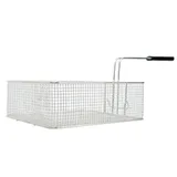 Öztiryakiler Fritöz Sepeti, 900 Seri, 33x30x11.8 cm, Yeni Seri, Büyük - Görsel 1