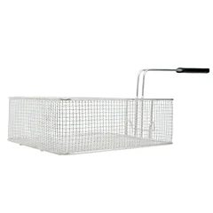 Öztiryakiler Fritöz Sepeti, 900 Seri, 33x30x11.8 cm, Yeni Seri, Büyük
