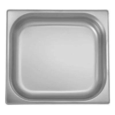 Öztiryakiler Gastronom Küvet, 20 cm, 2/3
