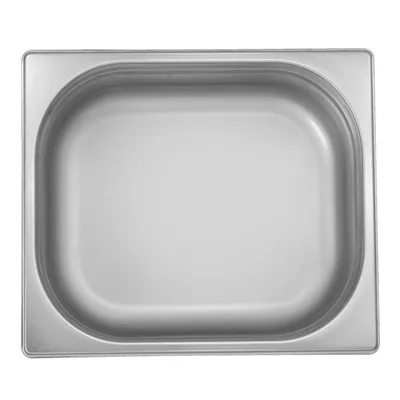 Öztiryakiler Gastronom Küvet, 5,5 cm, 1/2