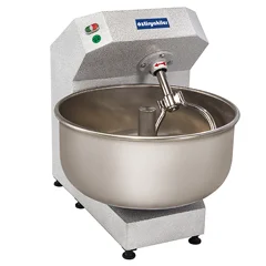 Öztiryakiler Hamur Yoğurma Makinesi, 10 kg Un Kapasitesi, 380V, UHM10 TR