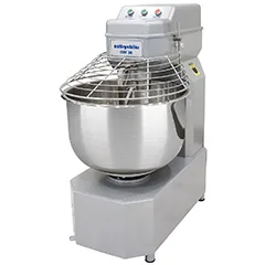 Öztiryakiler Hamur Yoğurma Makinesi, 30 kg, OHY 30 TF