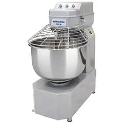 Öztiryakiler Hamur Yoğurma Makinesi, 30 kg, OHY 30 TF