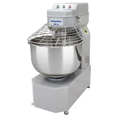 Öztiryakiler Hamur Yoğurma Makinesi 50 KG, OHY 50 TF