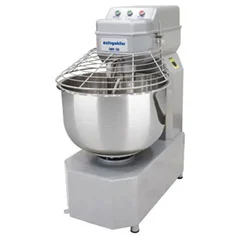 Öztiryakiler Hamur Yoğurma Makinesi 50 KG, OHY 50 TF