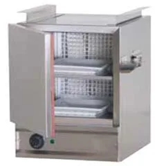 Öztiryakiler Isıtma Dolabı - Eko 159 İçin