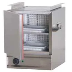 Öztiryakiler Isıtma Dolabı - Eko 159 İçin