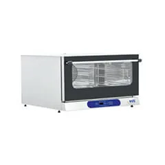 Öztiryakiler Konveksiyonlu Pastane Fırını, Elektrikli, 3 Tepsili, 40x60 cm, Elektronik Kontrollü