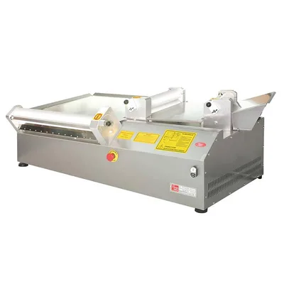 Öztiryakiler Lahmacun, Pizza ve Lavaş Açma Makinesi, HA 60.3