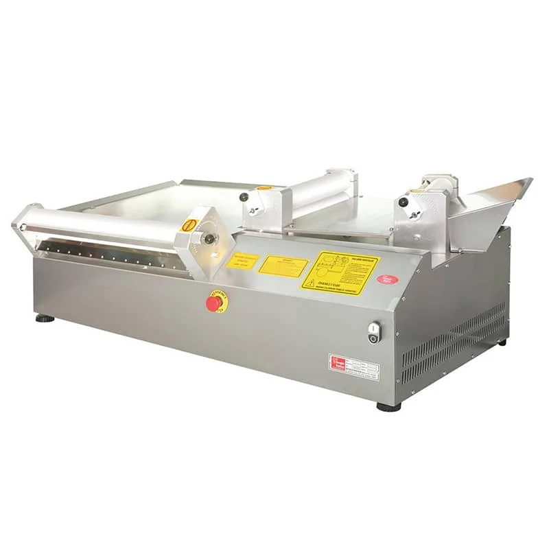 Öztiryakiler Lahmacun, Pizza ve Lavaş Açma Makinesi, HA 60.3
