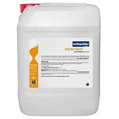 Öztiryakiler Liquid Han Eco Pembe Renkli Sıvı El Temizleme Maddesi, 20 lt
