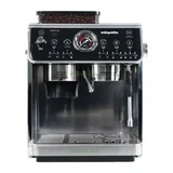 Öztiryakiler Mini Barista Espresso Kahve Makinesi, Değirmenli, Tek Gruplu - Görsel 1