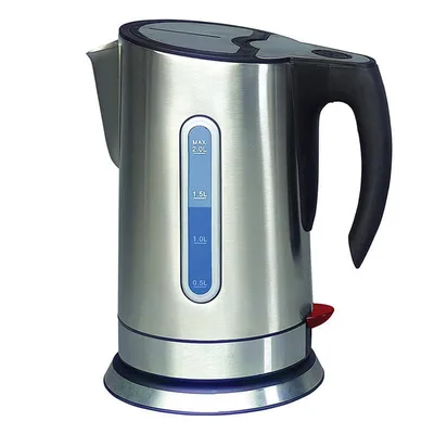 Öztiryakiler Midea Kettle, Mk-20S02C