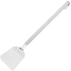 Öztiryakiler Monoblok Servis Spatulası, Kısa Saplı