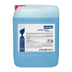 Öztiryakiler Nano Clean Eco Çiçek Kokulu Parfümlü Yüzey Temizleme Ürünü, 20 lt
