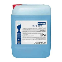 Öztiryakiler Nano Clean Eco Çiçek Kokulu Parfümlü Yüzey Temizleme Ürünü, 20 lt